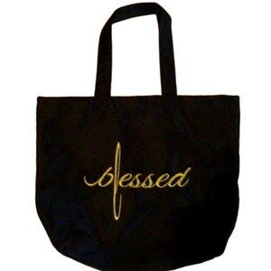 Grocer Bag Embroidery